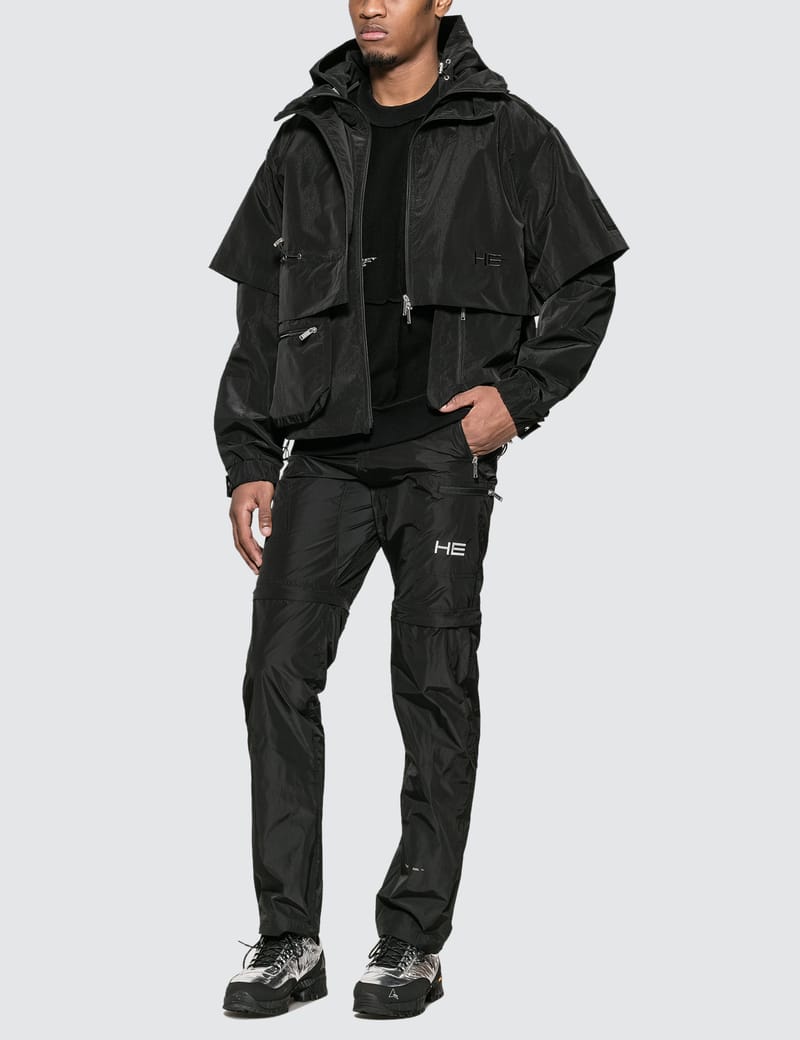 HELIOT EMIL タクティクスベスト PUMA公式】メンズ PUMA x HELIOT EMIL ベスト