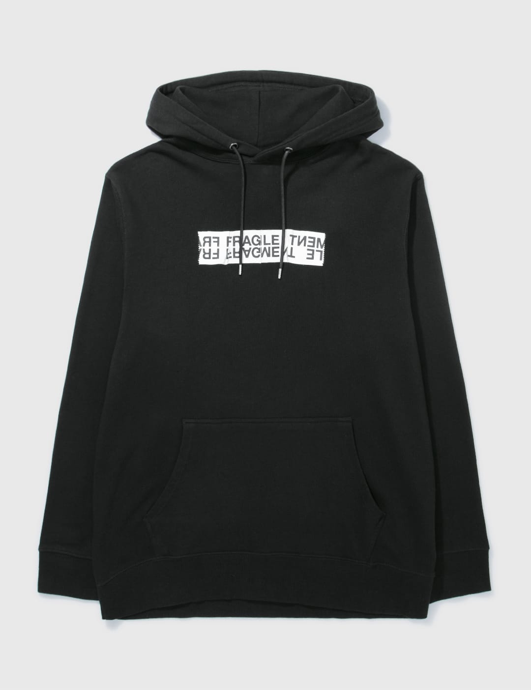 Off-White™ - OFF-WHITE X UNDERCOVER REVERSIBLE ZIPUP HOODIE | HBX 