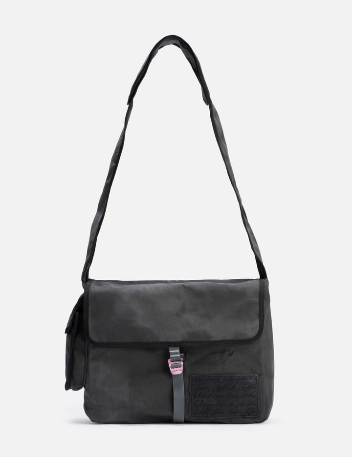 Acne Studios Messenger Bag HBX Globally Curated Fashion and