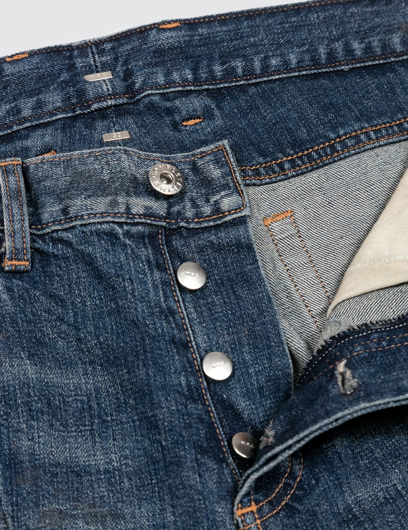 Mr. Completely - Trafford Jeans | HBX
