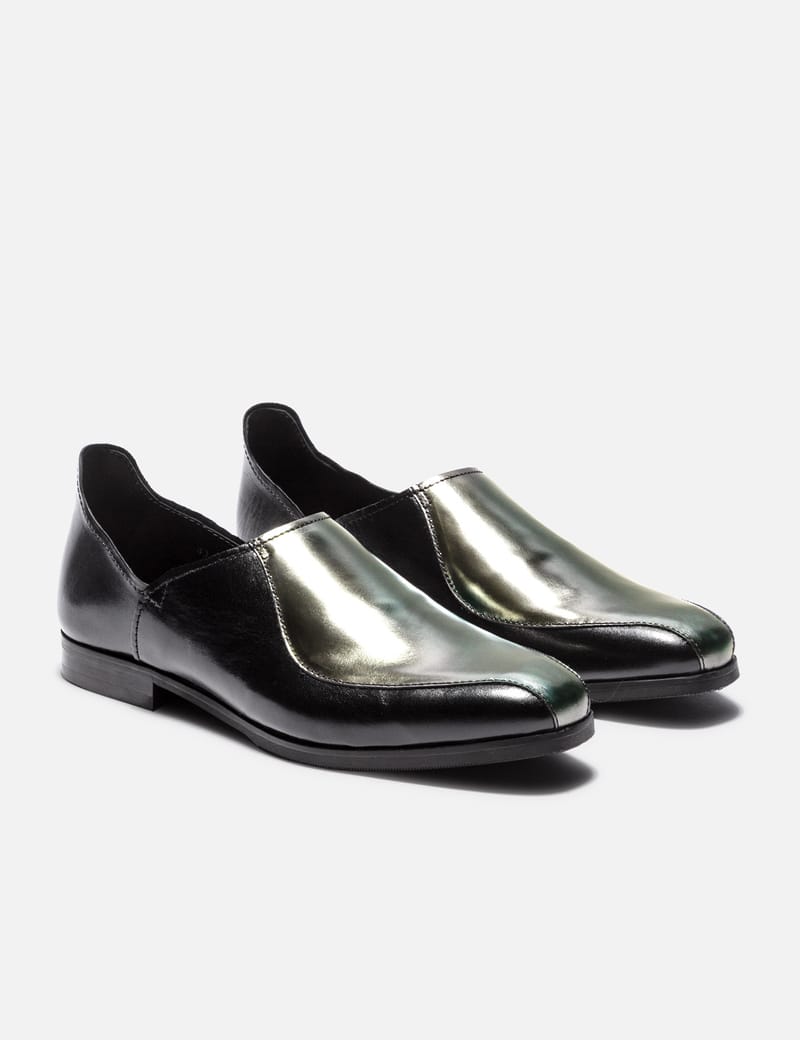 Our Legacy - CAB SLIPPER | HBX