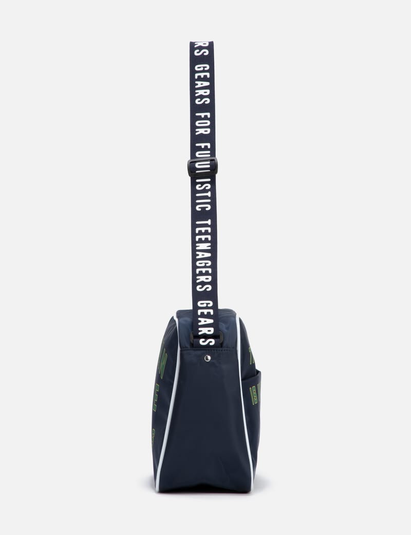 ヒューマンメイド - ショルダー バッグ | HBX ヒューマンメイド - ショルダー バッグ | HBX