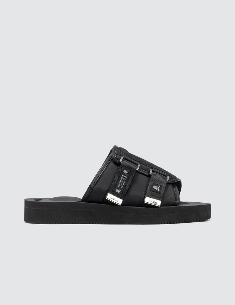 Mastermind World - Mastermind World X Suicoke | HBX