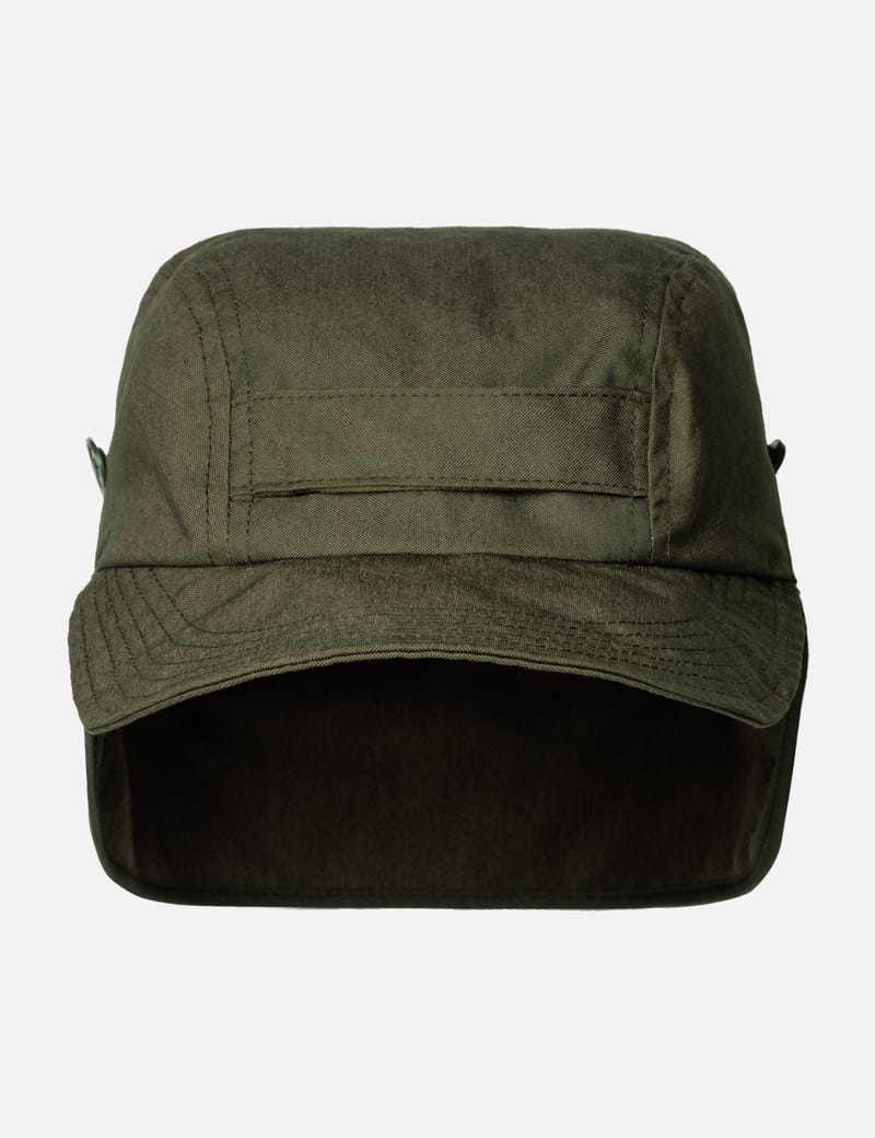 Engineered Garments - ハンター キャップ | HBX