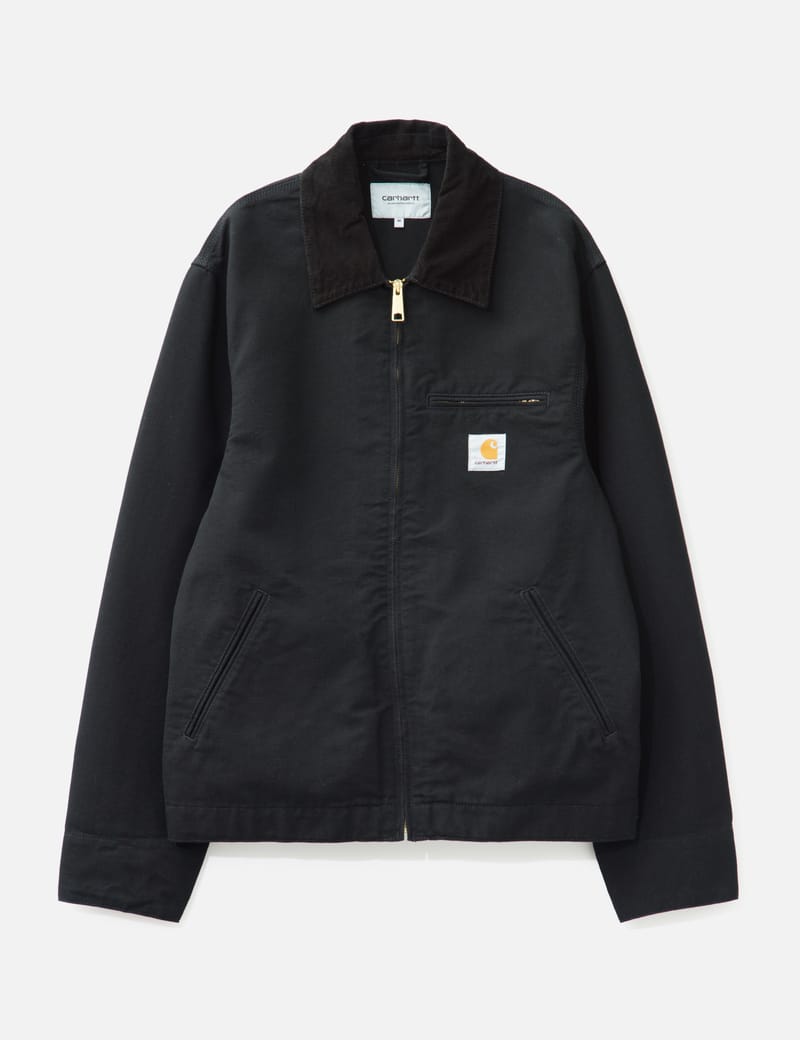 ジャケット・アウター Wacko Maria Carhartt Detroit Jacket jacket-1-1-4a694.jpg?fit=max&w