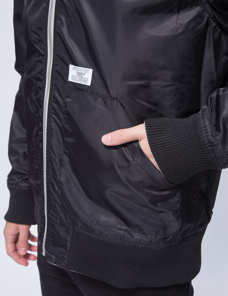 Huf - MA-1 Tonal Jacket | HBX