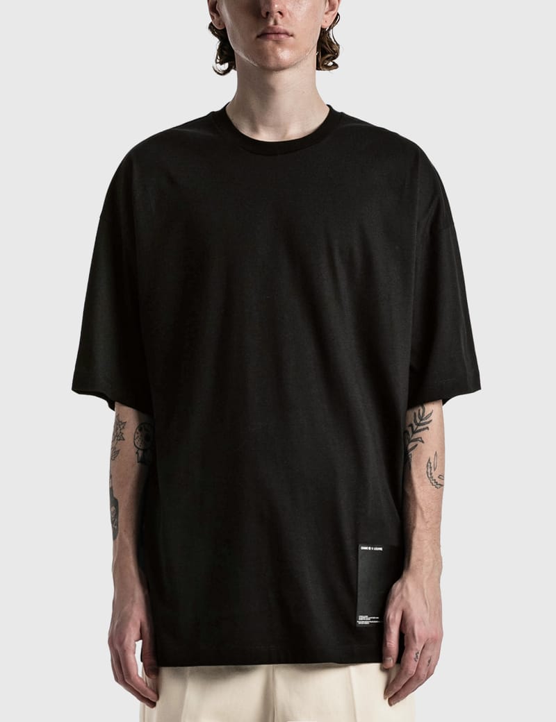 OAMC - Allegory T-shirt | HBX - Globally Curated Fashion and