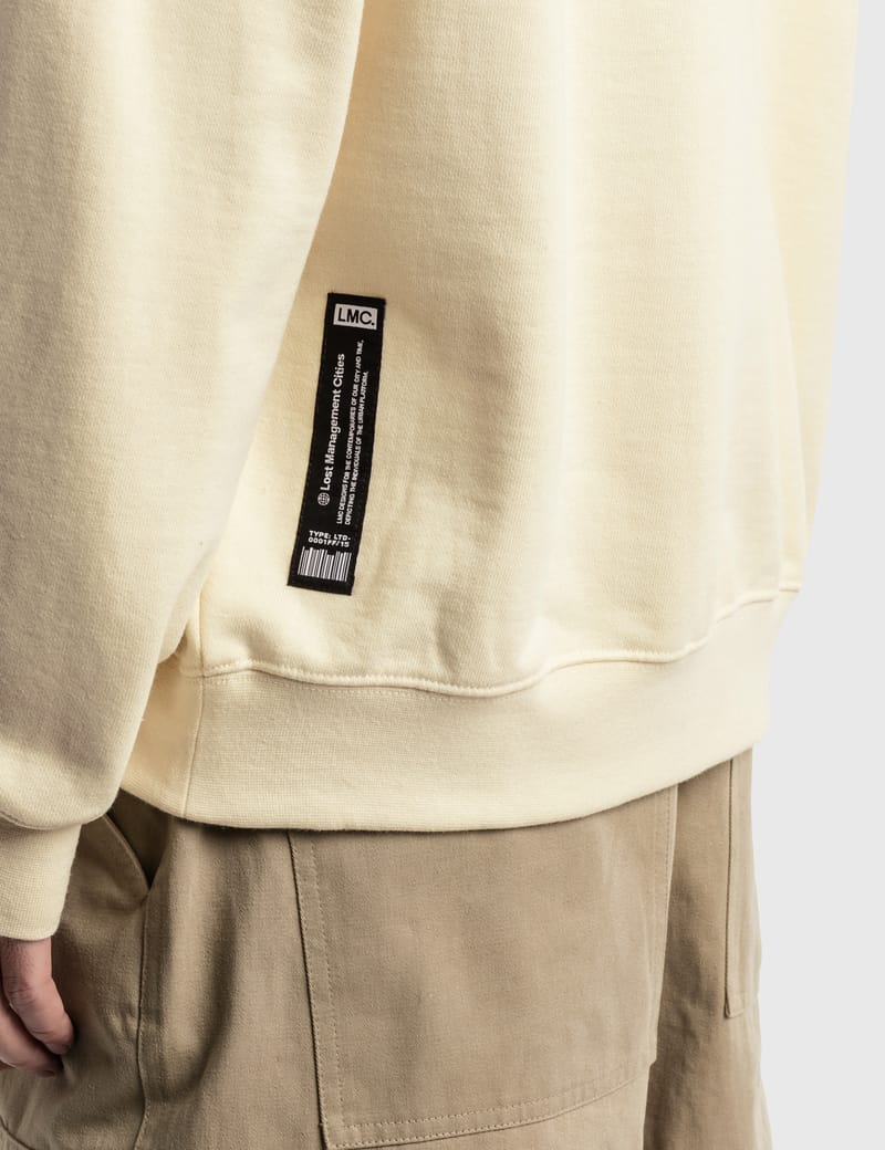 [LMC]UNISEX★HEART GLOBE HOODIE LMC - Heart Globe Standard Hoodie | HBX - Globally Curated