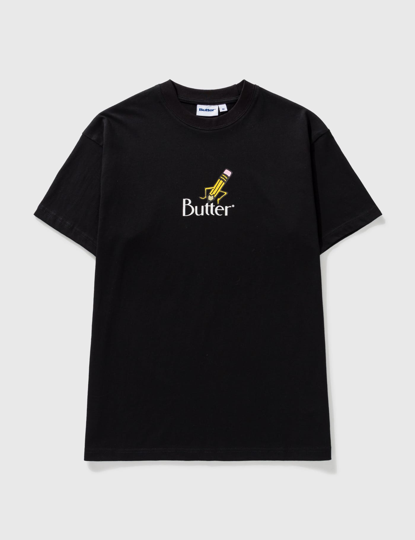 Butter Goods - Outline Shorts | HBX - Globally Curated Fashion and 