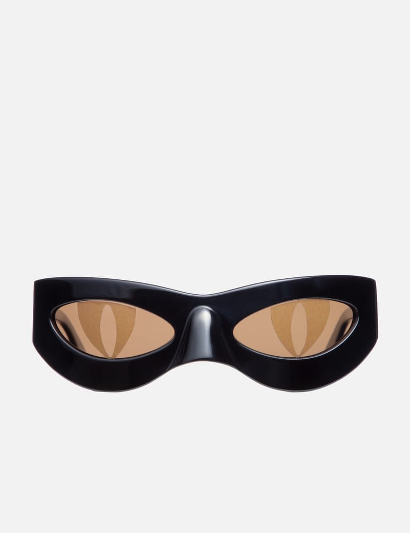 Charles Jeffrey Loverboy - Neko Sunglasses | HBX - Globally