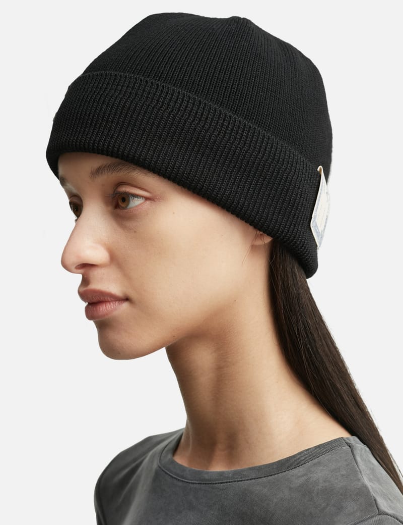 THE H.W.DOG&CO ウールベースボールキャップ THE H.W.DOG&CO. - ベースボール キャップ | HBX