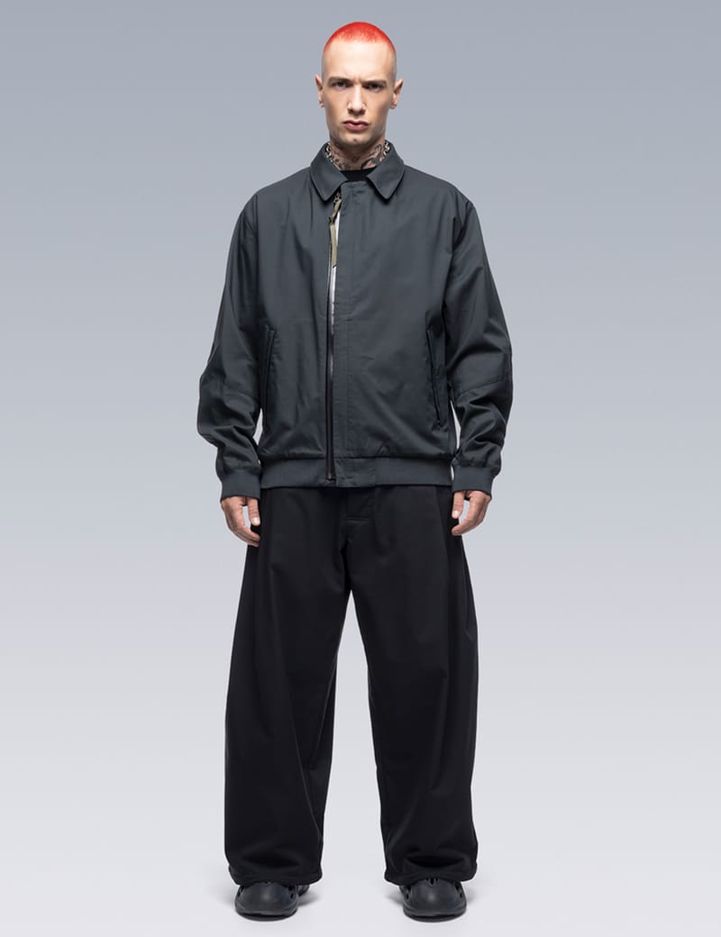 ファッションアイテム人気ランキング Sys Tec Twill Micro - ACRONYM® Jacket Globally - HBX | ジャケット・アウター