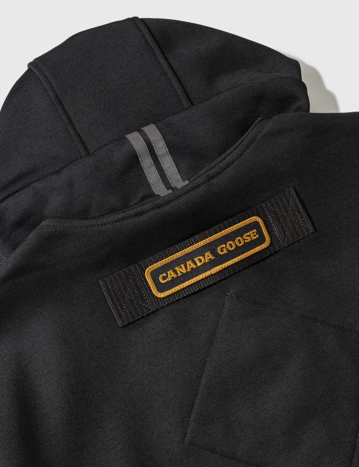 Canada Goose - Science Research Hoodie | HBX - Globally Curated Fashion