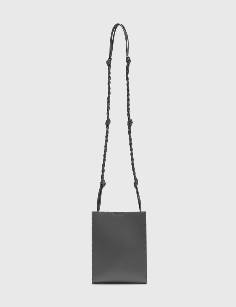Jil Sander - Tangle Small Bag | HBX - ハイプビースト(Hypebeast)が ...