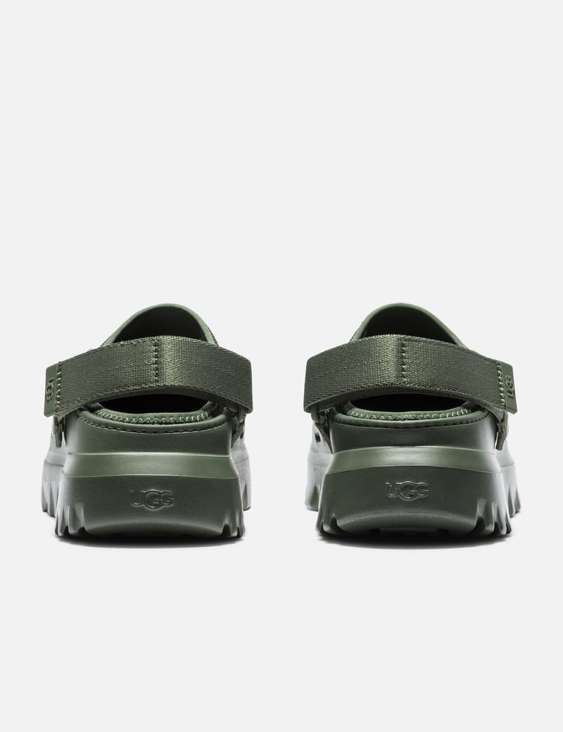 UGG - PEAKMOD | HBX - Globally Curated Fashion and Lifestyle