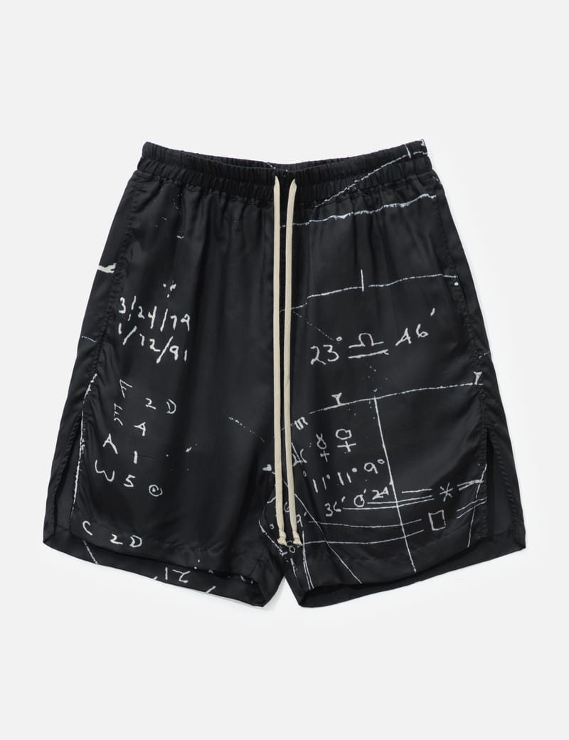 Rick Owens - Basket Swinger Pants | HBX