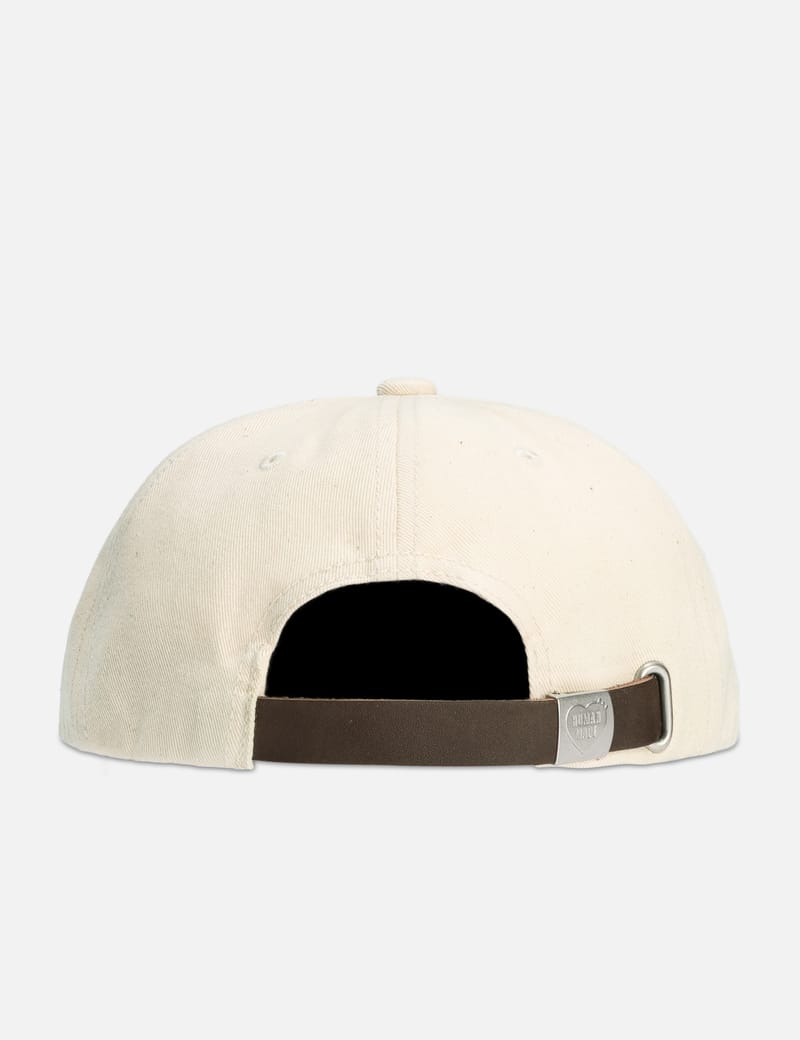 Human Made - 6 PANEL TWILL CAP | HBX