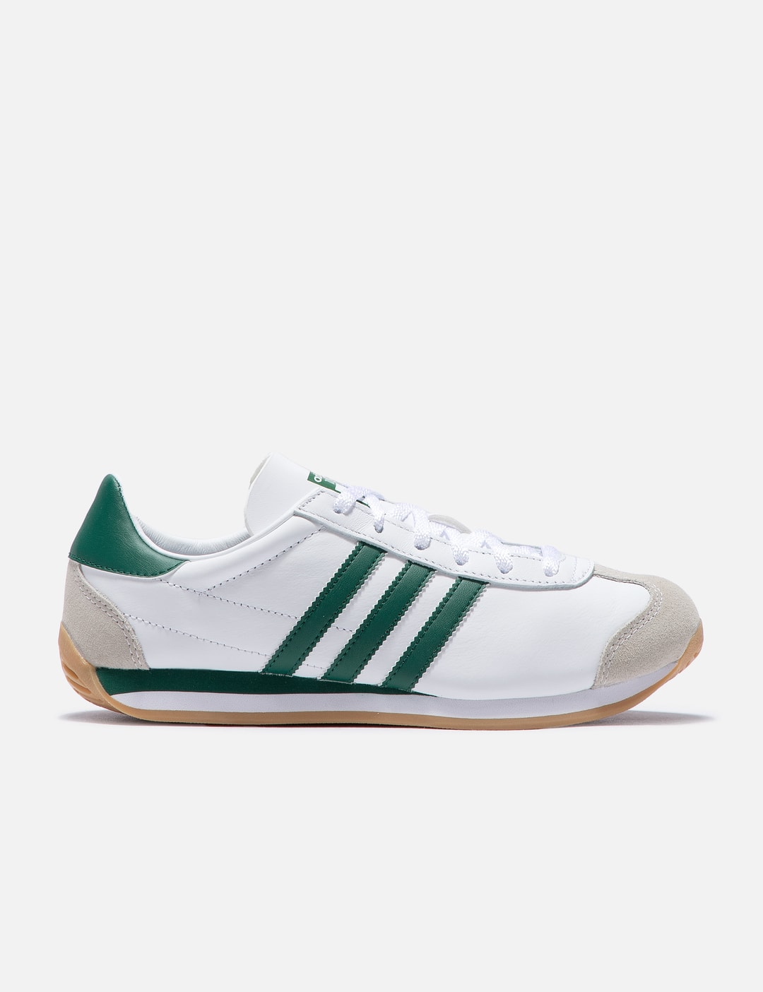 Adidas Originals - Country OG Shoes | HBX - Globally Curated Fashion ...