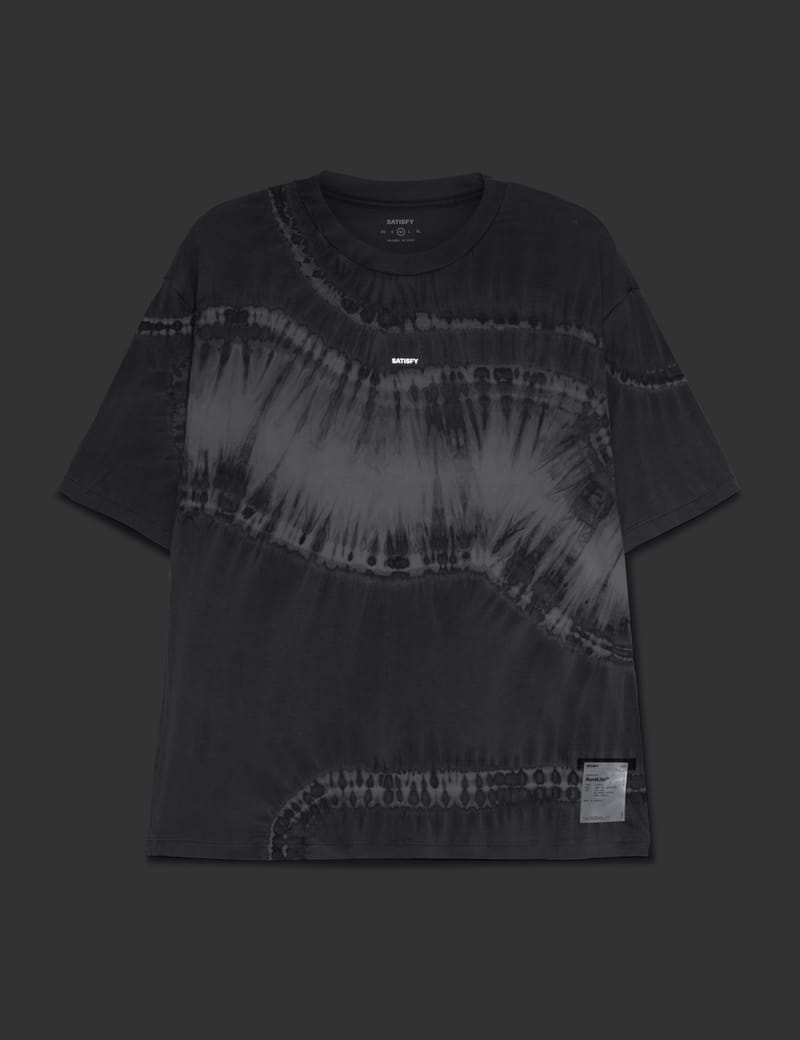 SATISFY - AuraLite™ T‑shirt | HBX
