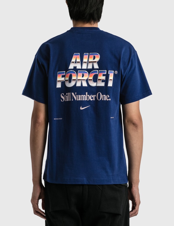 Nike Nike AF1 Tshirt HBX Globally Curated Fashion and Lifestyle