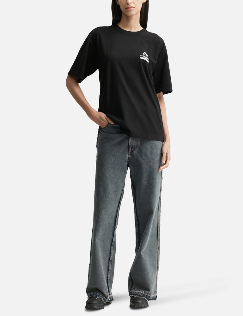 Hypebeast NEIGHBORHOOD x Hypebeast 20th Anniversary T-shirt