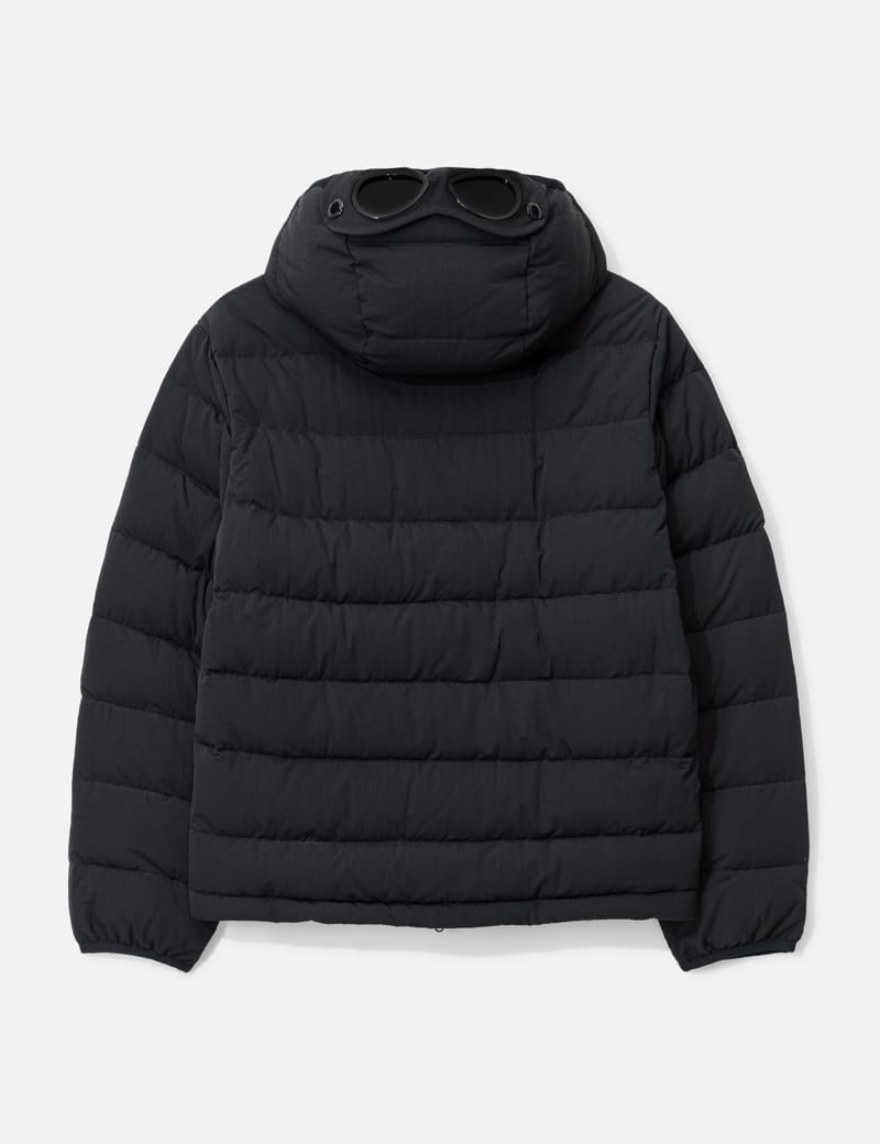 eye JUNYA 「C.P. COMPANY」3WAY JACKET Junya Watanabe Man Junya Watanabe MAN x C.P. Company 3-way Puffer