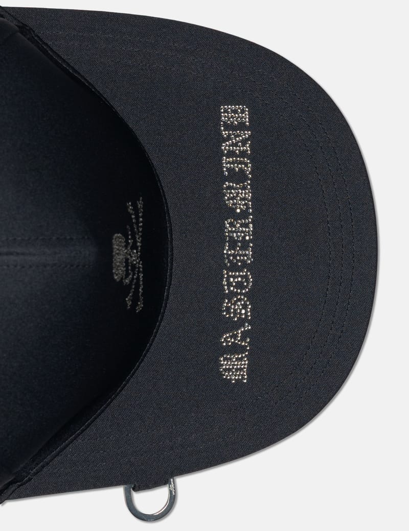 Mastermind Japan Swarovski® Crystals Cap Ver. 1 - スワロフスキー