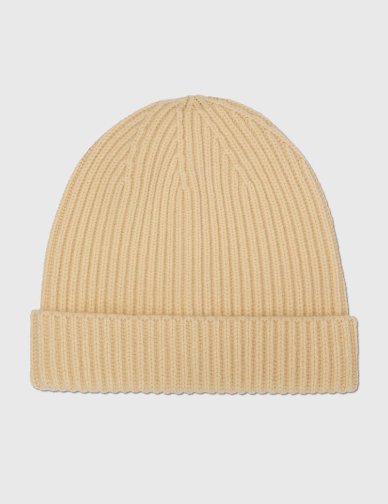 OpéraSPORT - JEANE Unisex Beanie | HBX - Globally Curated Fashion