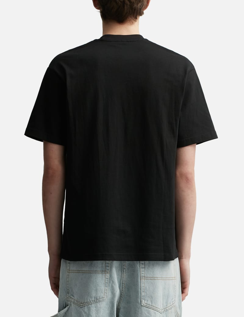 【Butter Goods】 Timbo Tシャツ Butter Goods - Timbo T-shirt | HBX - Globally Curated