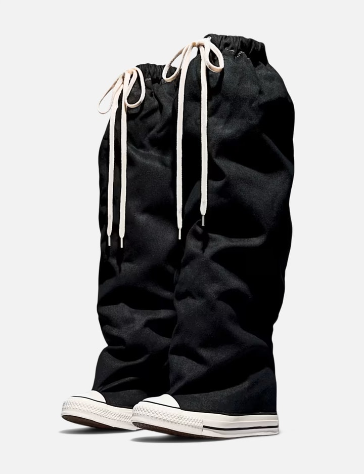 Converse - - Converse x Vaquera Chuck Taylor All Star Slouch Wedge XXX ...