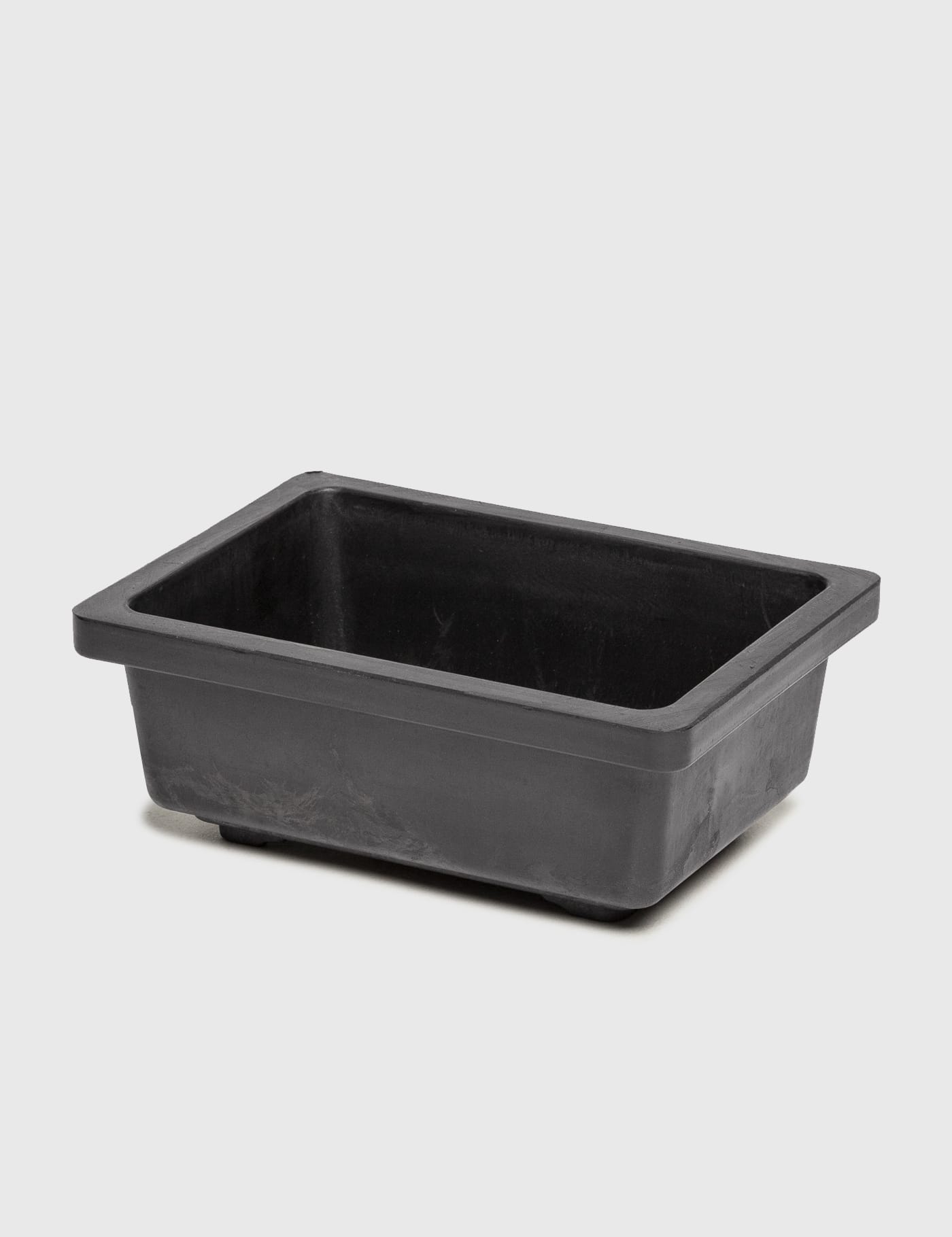 NEIGHBORHOOD - SRL Square Plant Pot | HBX - Globally Curated 