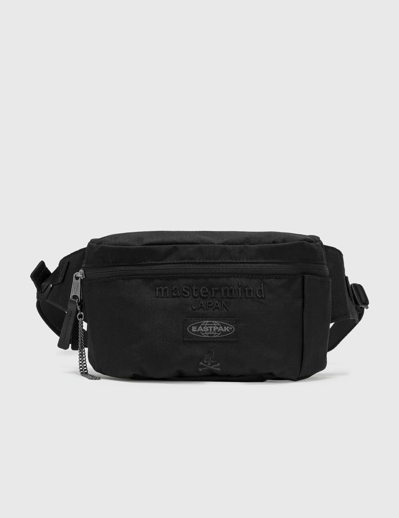 Mastermind Japan - Mastermind Japan x Eastpak Waist Bag | HBX