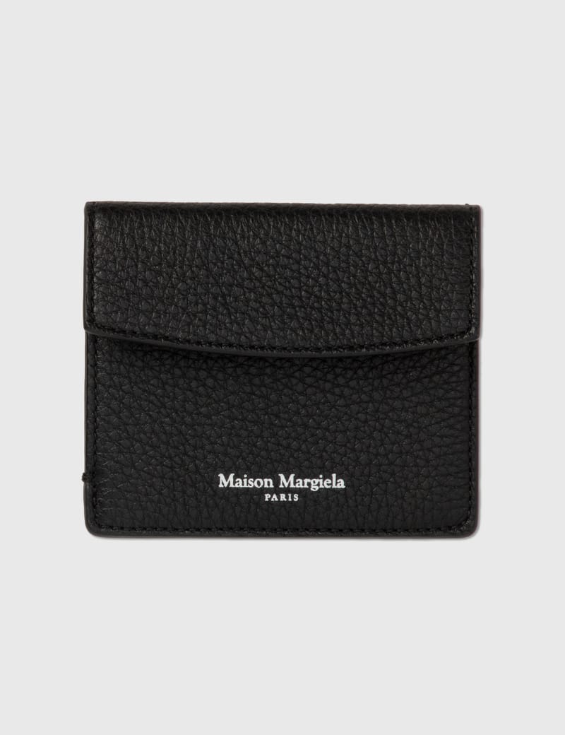 楽天市場】Maison Kitsune メゾンキツネ Fox Head Square Zip