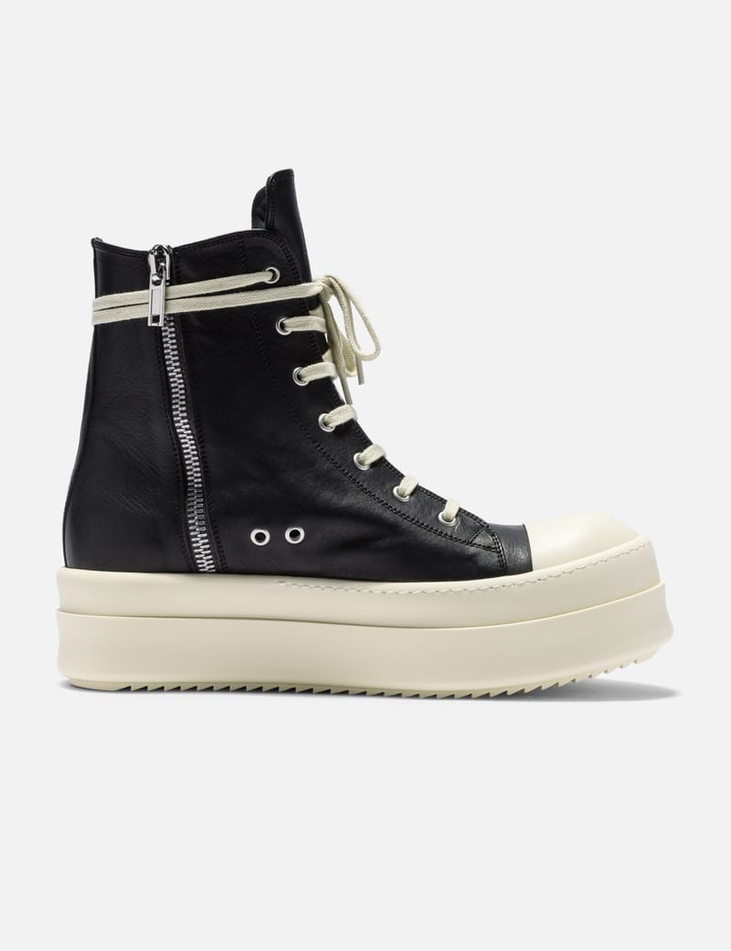 Rick Owens - メガ バンパー スニーカー | HBX - ハイプビースト