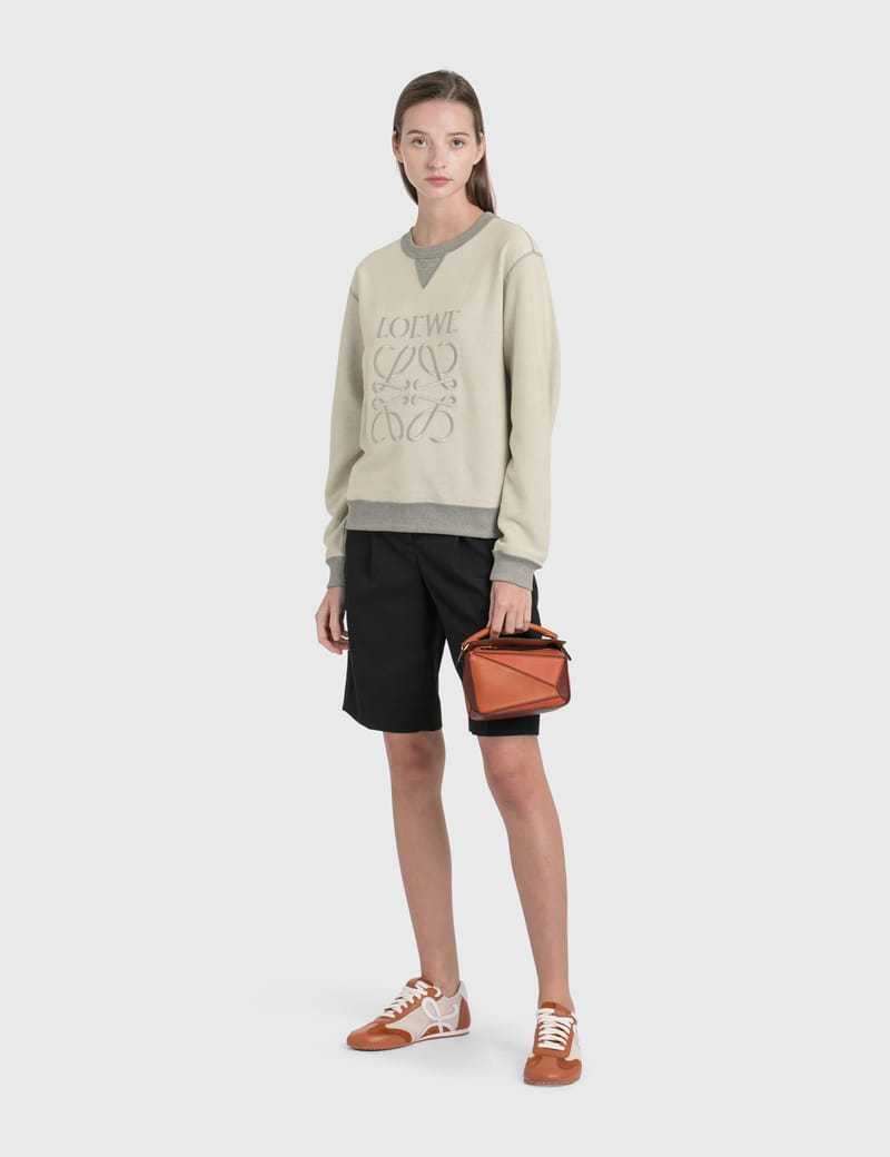 Loewe - Mini Puzzle Bag | HBX - Globally Curated Fashion and