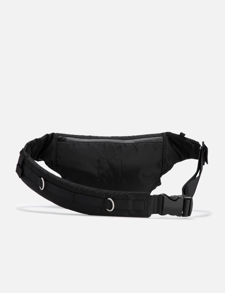 Sacai - Porter Pocket Bum Bag | HBX - Globally Curated Fashion and ...