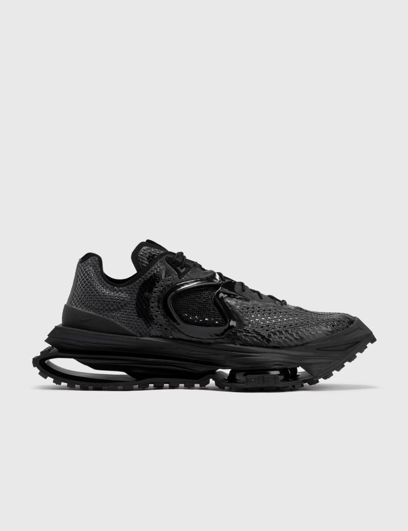 Matthew M Williams x NIKE ブラックスニーカー Nike - Matthew M. Williams X Nike Zoom MMW 4 | HBX