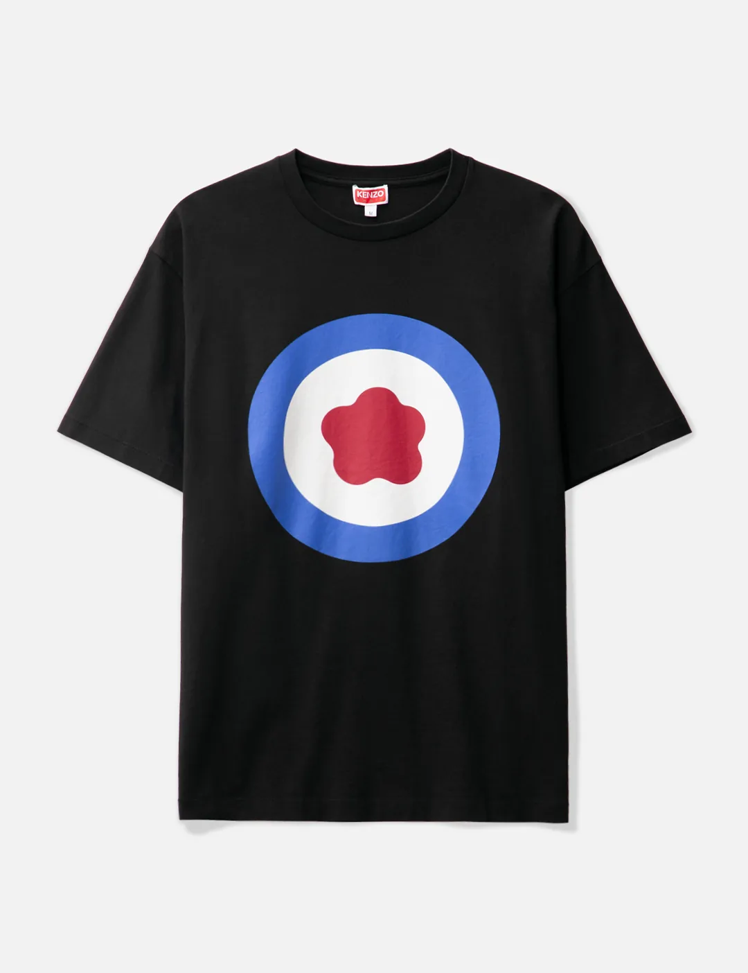 Kenzo Target Oversized T-shirt