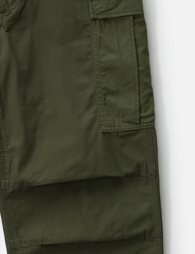 Nanamica - Cargo Pants | HBX
