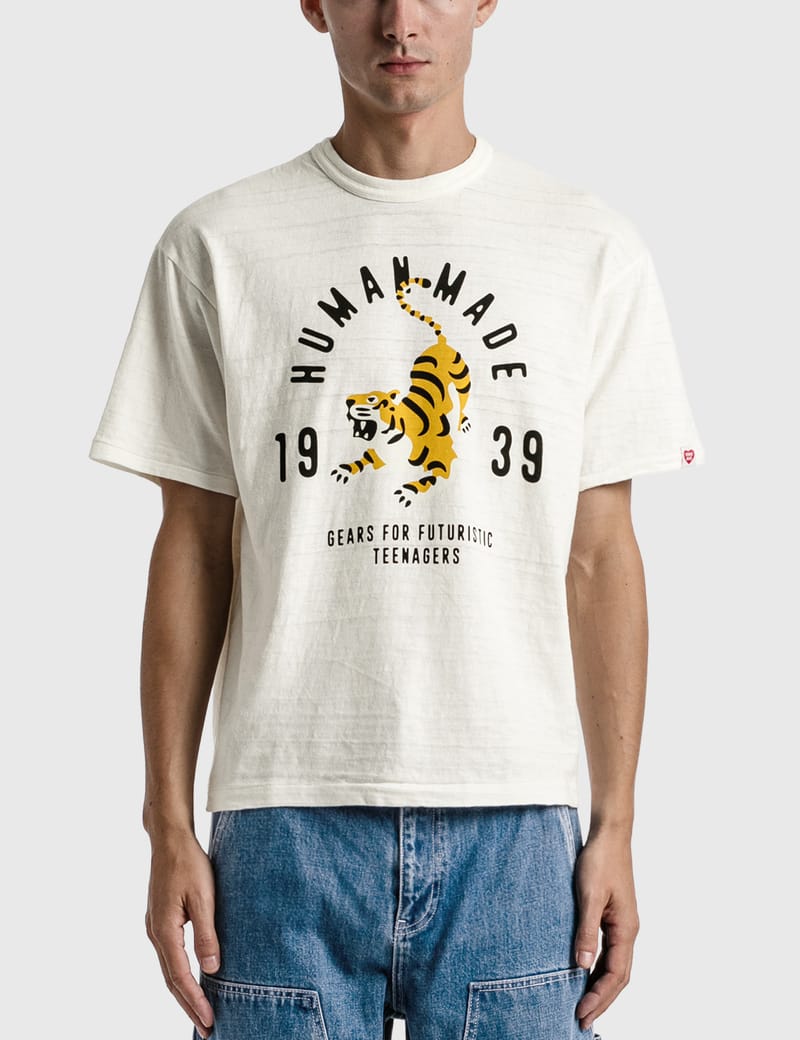Human Made - Graphic T-shirt #3 | HBX - Globally Curated