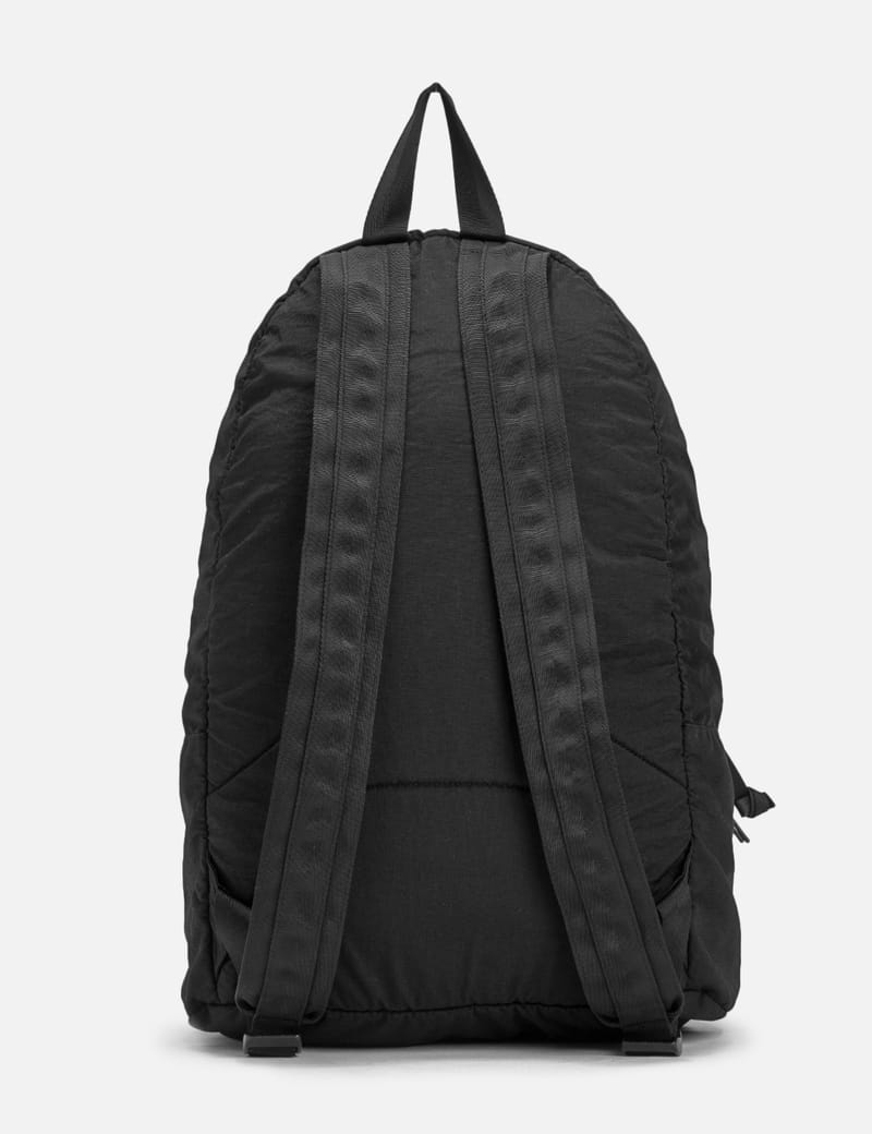 C.P. Company - TAYLON P MIXED BACKPACK | HBX