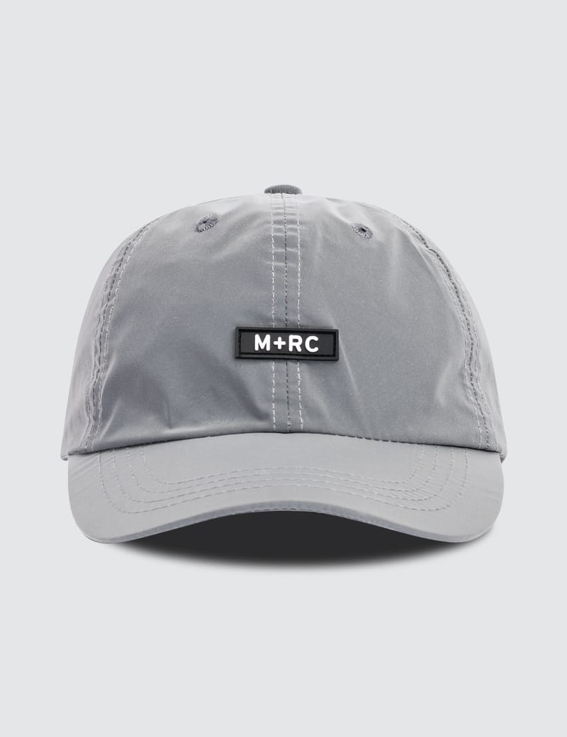 M+RC Noir - 3M Nylon Hat | HBX - Globally Curated Fashion and
