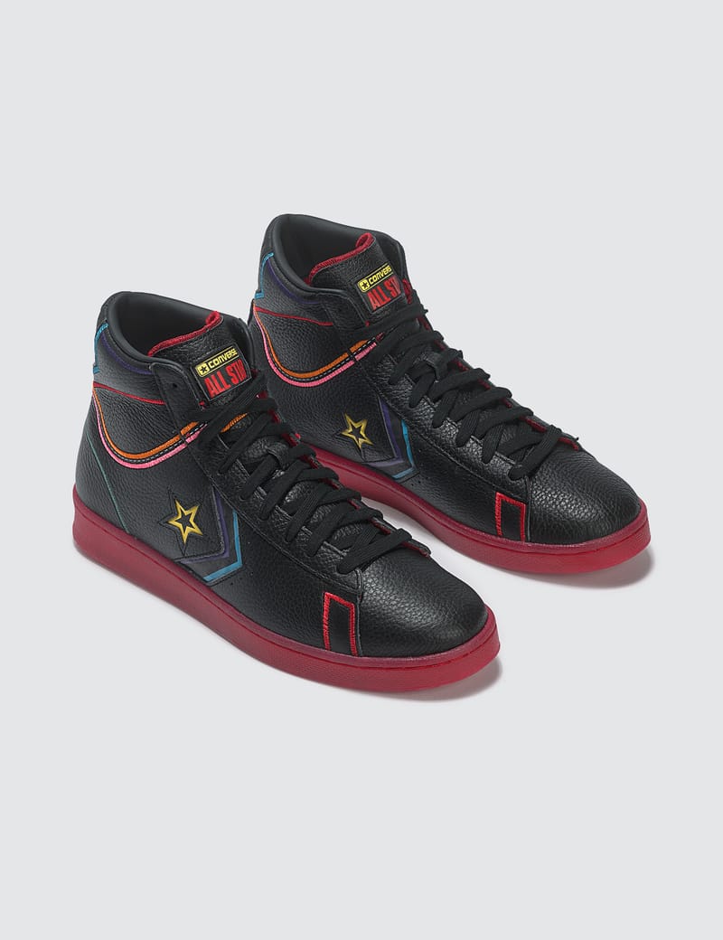 Converse - Pro Leather Hi | HBX
