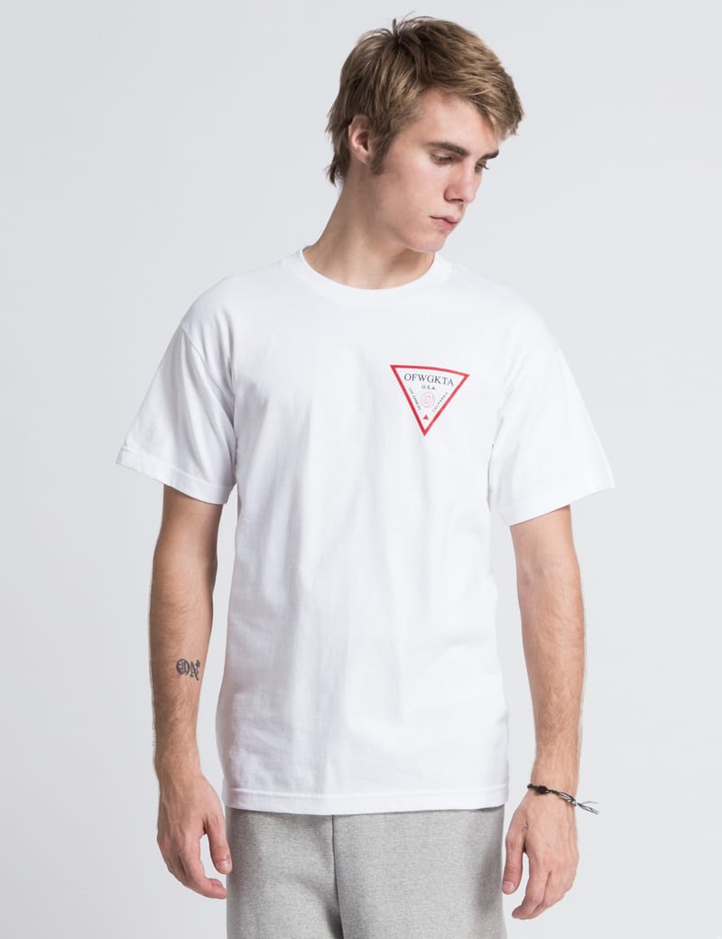 【QUARTERSNACKS】 Wildlife Tee / White North American Wildlife animals shirt, hoodie, sweater