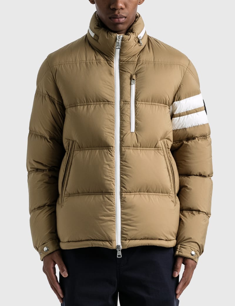 Moncler - Delaume ジャケット | HBX - ハイプビースト(Hypebeast)が