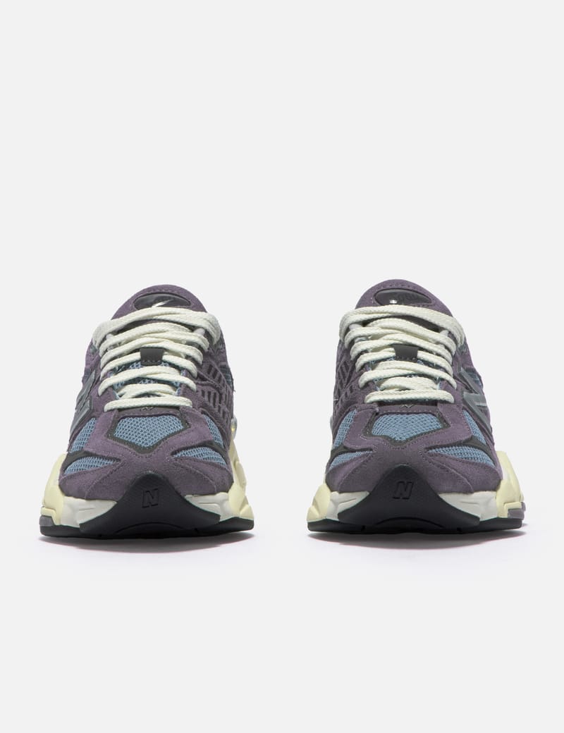 蓮ページ New Balance 2002R Gore-Tex JJJJound Pine - M2002RXY