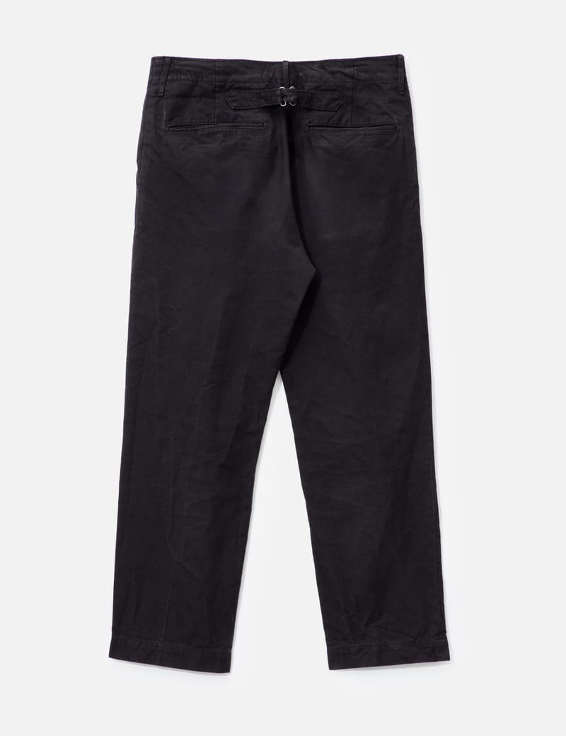 未使用 LUXEAKMPLUS BICOLOR LONG PANTS XYXIONGMAO Streetwear Men Goth Techwear Harem Pants for Men