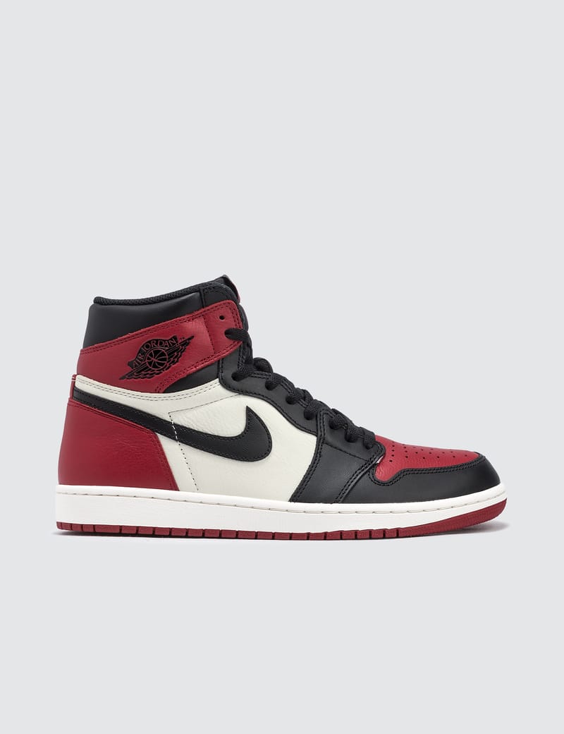 Jordan Brand - Air Jordan 1 Retro High OG | HBX - Globally