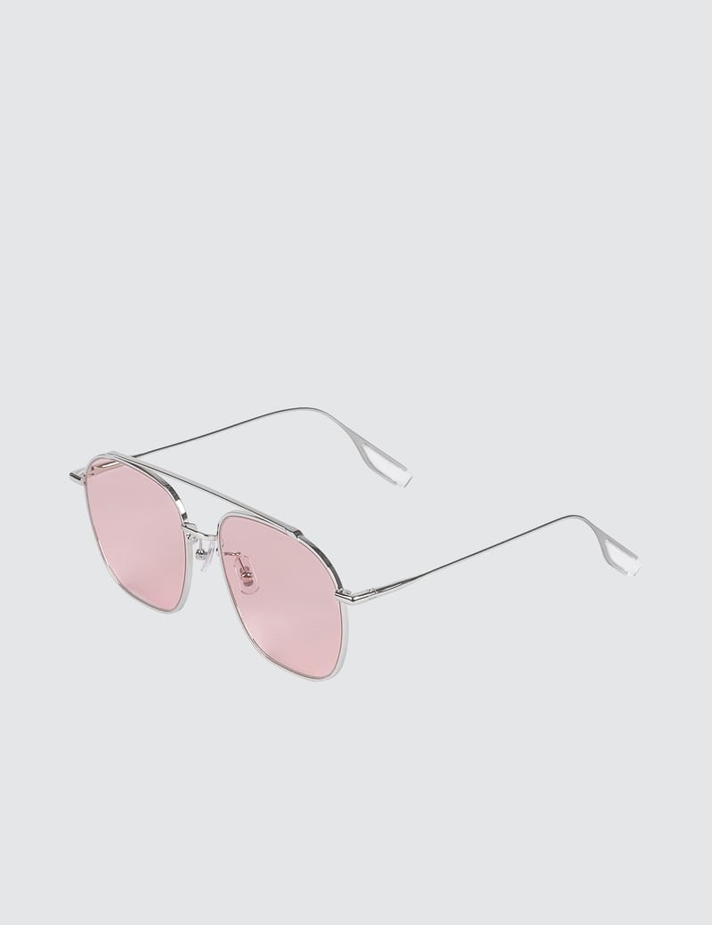 Gentle Monster - Woogie Sunglasses | HBX - Globally Curated