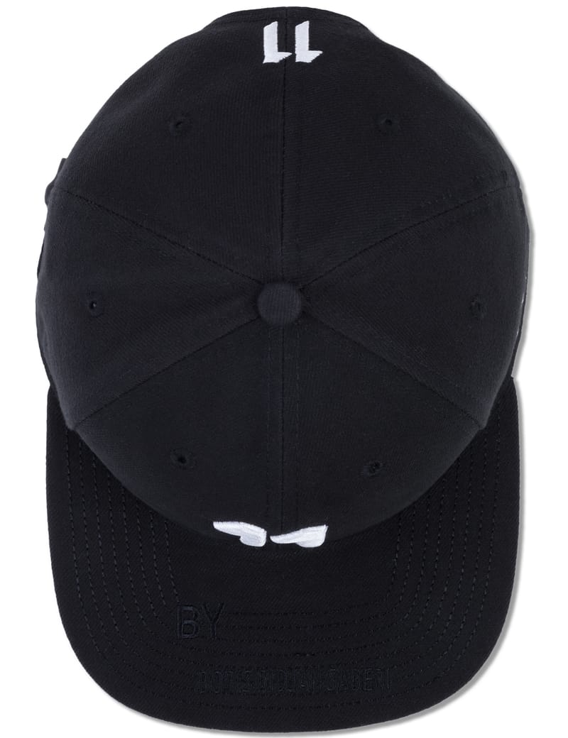 11 By Boris Bidjan Saberi - New Era 59fifty Snapback | HBX
